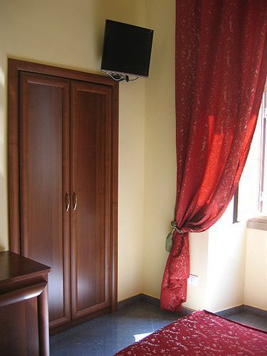 Rudy Center Bed & Breakfast Rom