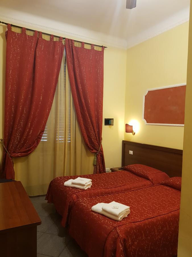 Rudy Center Bed & Breakfast Rom