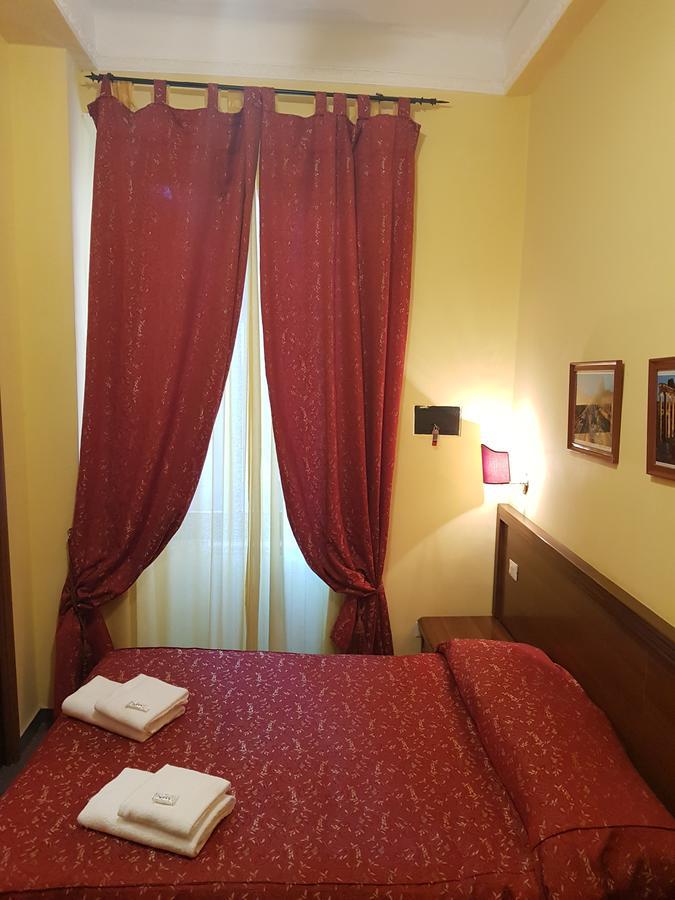 Bed & Breakfast Rudy Center Rom