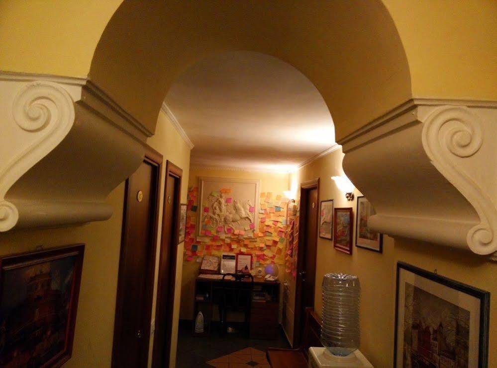 Rudy Center 2* Rom